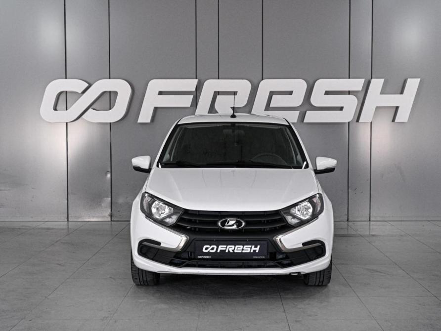Lada (ВАЗ) Granta I Рестайлинг Ростов-на-Дону  - изображение 3