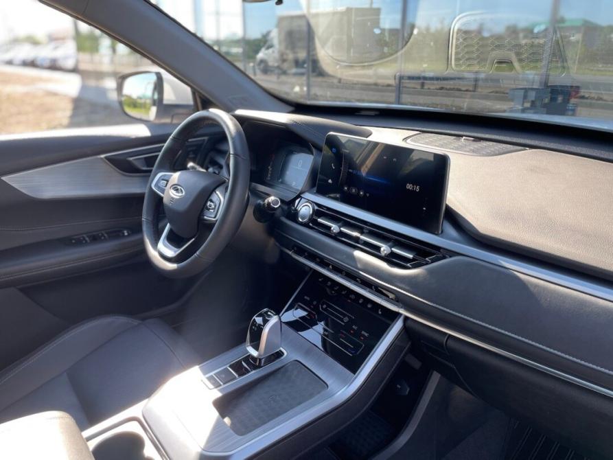 Chery Tiggo 4 Pro I Энгельс  - изображение 24