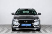 Lada (ВАЗ) Vesta I Челябинск  - изображение 20