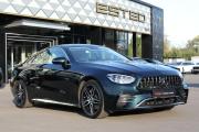 Mercedes-Benz E-Класс V (W213 S213 C238) Москва  - изображение 25