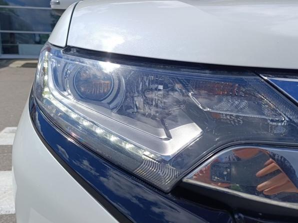 Mitsubishi Outlander III Рестайлинг 2 с пробегом 2015 года, цена 2 080 000 рублей, 118240 км, внедорожник, Автокод Объявления