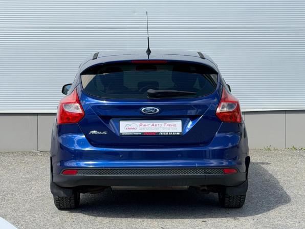Ford Focus III с пробегом 2013 года, цена 680 000 рублей, 121376 км, хэтчбек, Автокод Объявления