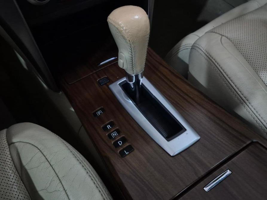 Nissan Teana II (J32) Альметьевск  - изображение 25