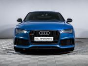 Audi RS 7 I (4G) Рестайлинг Москва  - изображение 24