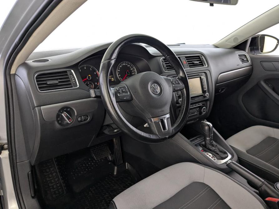 Volkswagen Jetta VI Москва  - изображение 16