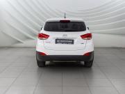 Hyundai ix35 I Рестайлинг Волгоград  - изображение 46