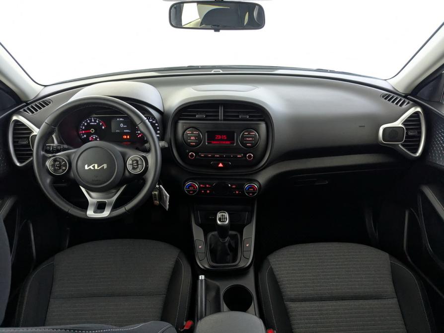 Kia Soul III Москва  - изображение 23