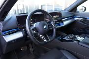 BMW 5 серии VIII (G60/G61/G68) Москва  - изображение 36