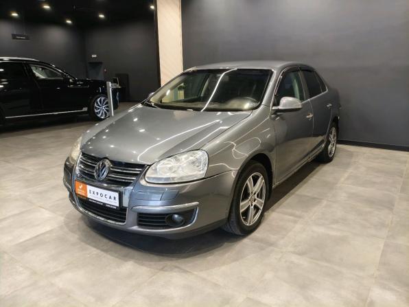 Volkswagen Jetta V с пробегом 2008 года, цена 299 000 рублей, 245000 км, седан, Автокод Объявления