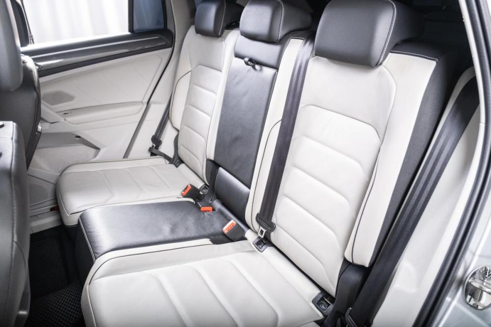 Volkswagen Tiguan II Томск  - изображение 20