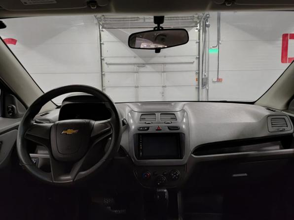 Chevrolet Cobalt II с пробегом 2013 года, цена 530 000 рублей, 118234 км, седан, Автокод Объявления