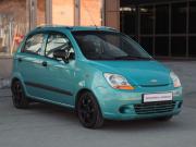Chevrolet Spark II Новосибирск  - изображение 21