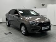 Lada (ВАЗ) Vesta I Казань  - изображение 19