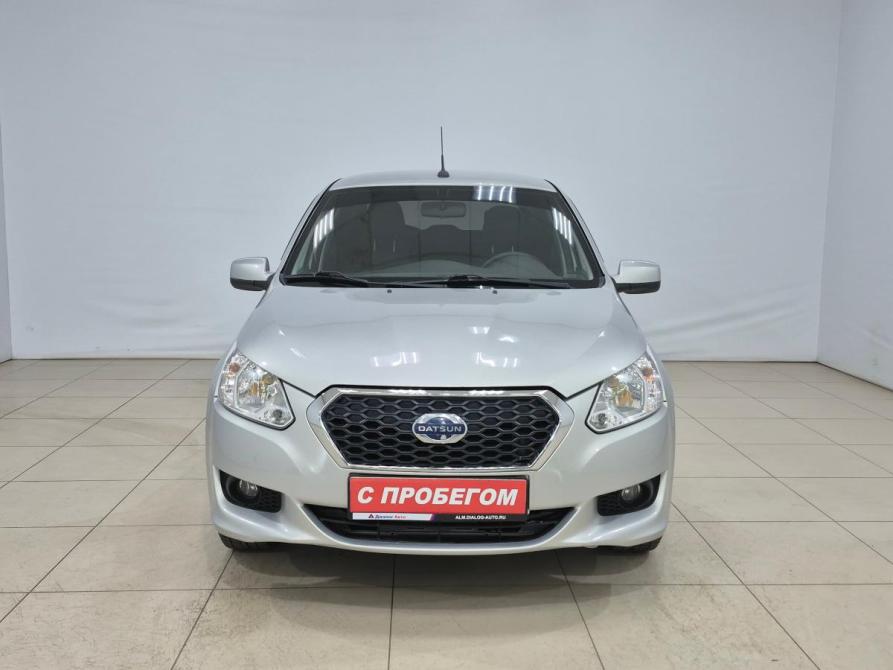 Datsun on-DO I Альметьевск  - изображение 2