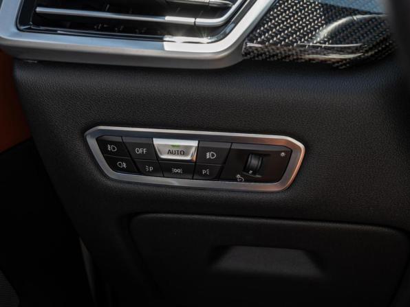 BMW X6 III (G06) с пробегом 2020 года, цена 8 840 000 рублей, 58137 км, внедорожник, Автокод Объявления