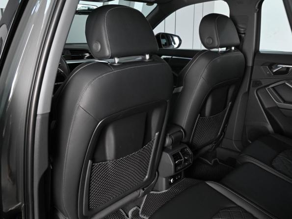 Audi Q3 II (F3) с пробегом 2026 года, цена 3 949 000 рублей, 603 км, внедорожник, Автокод Объявления