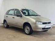Lada (ВАЗ) Kalina I Тольятти  - изображение 20