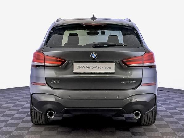 BMW X1 II (F48) Рестайлинг с пробегом 2021 года, цена 3 800 000 рублей, 33800 км, внедорожник, Автокод Объявления