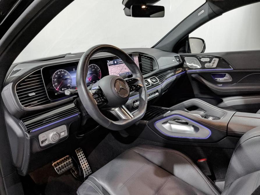 Mercedes-Benz GLE Coupe II (C167) Рестайлинг Химки  - изображение 15