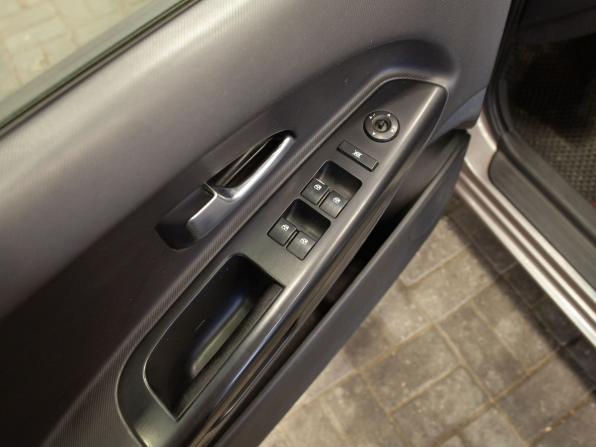 Kia Ceed I с пробегом 2008 года, цена 545 000 рублей, 252193 км, хэтчбек, Автокод Объявления