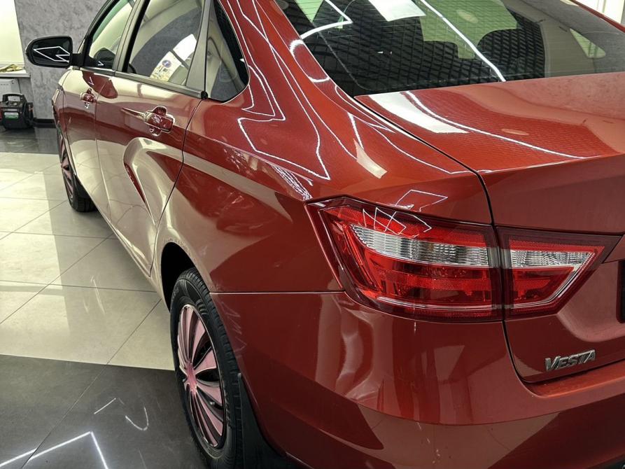 Lada (ВАЗ) Vesta I Ярославль  - изображение 11