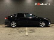 Hyundai Sonata VII (LF) Рестайлинг Челябинск  - изображение 27