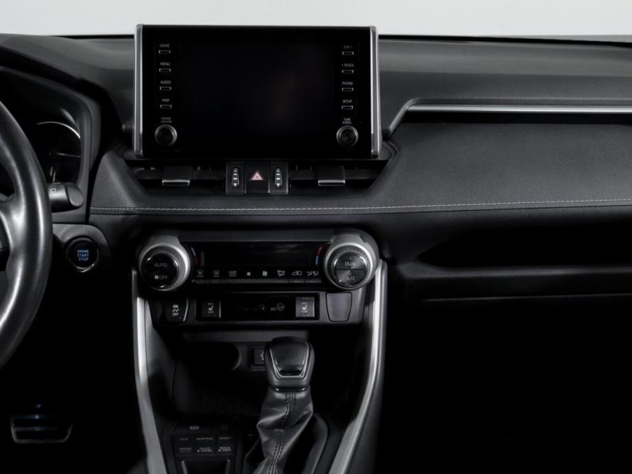 Toyota RAV4 V (XA50) Москва  - изображение 14