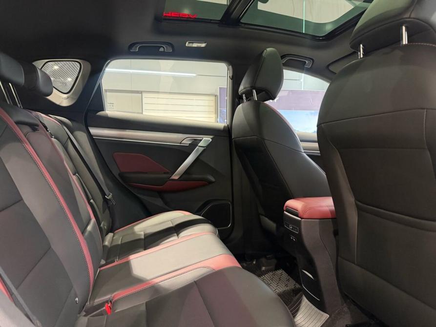 Geely Coolray I Москва  - изображение 11