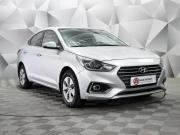 Hyundai Solaris II Ульяновск  - изображение 27