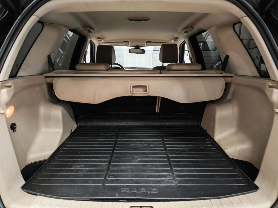 Land Rover Freelander II Рестайлинг Москва  - изображение 14