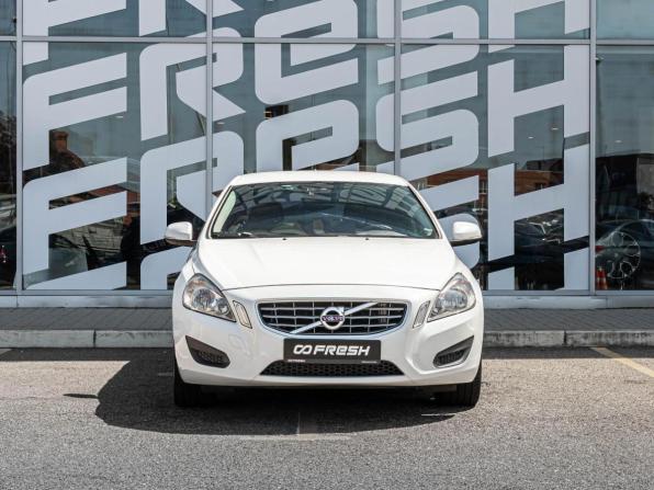 Volvo S60 II с пробегом 2012 года, цена 1 610 000 рублей, 174714 км, седан, Автокод Объявления