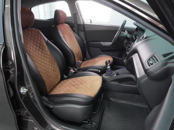 Kia Rio III с пробегом 2014 года, цена 854 000 рублей, 222688 км, седан, Автокод Объявления