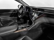Toyota Camry VIII (XV70) Санкт-Петербург  - изображение 37