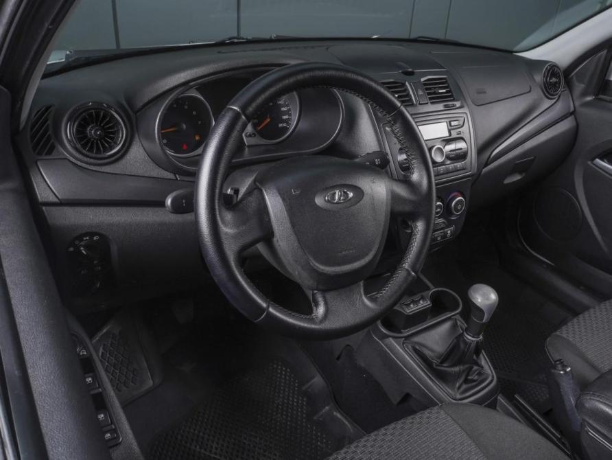 Lada (ВАЗ) Granta I Ростов-на-Дону  - изображение 6