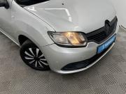 Renault Logan II Воронеж  - изображение 20