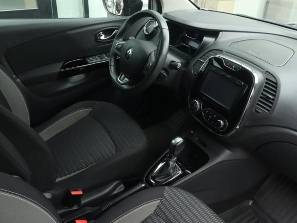 Renault Kaptur I с пробегом 2016 года, цена 1 264 200 рублей, 87830 км, внедорожник, Автокод Объявления