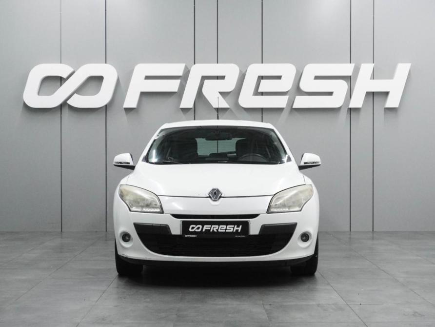 Renault Megane III Воронеж  - изображение 3