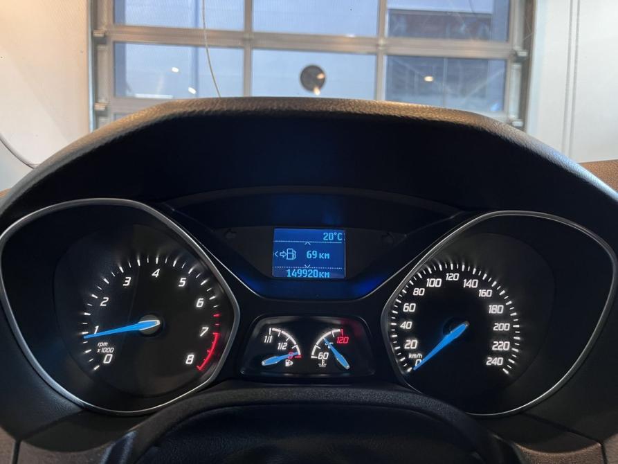 Ford Focus III Чебоксары  - изображение 11