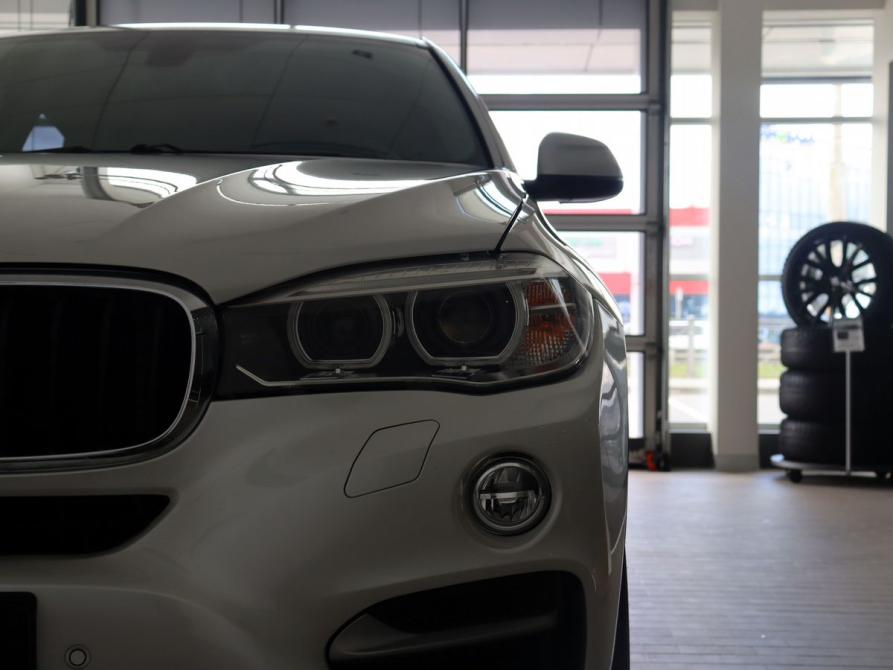 BMW X6 II (F16) Калининград  - изображение 8