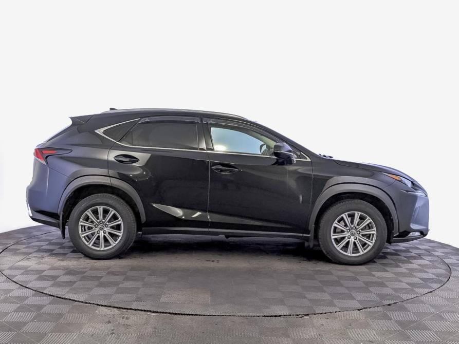Lexus NX I Рестайлинг Москва  - изображение 4
