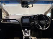 Honda Shuttle II Новосибирск  - изображение 28
