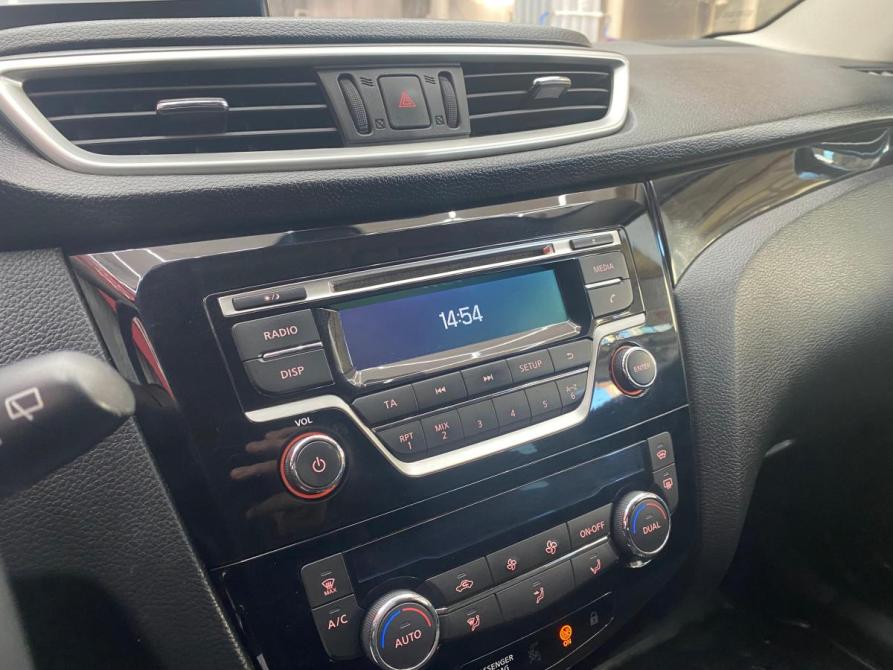 Nissan Qashqai II Альметьевск  - изображение 20