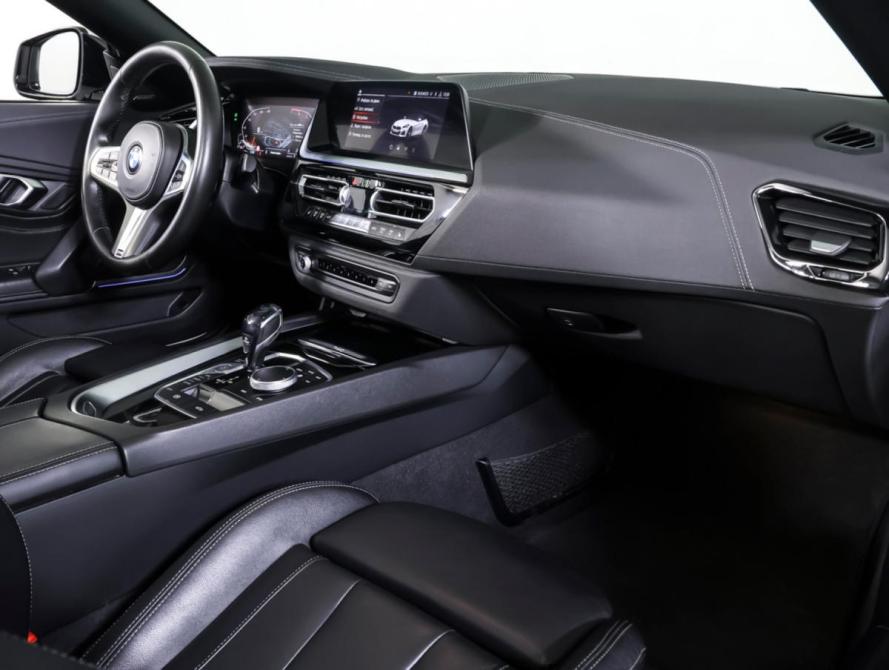 BMW Z4 III (G29) Москва  - изображение 11
