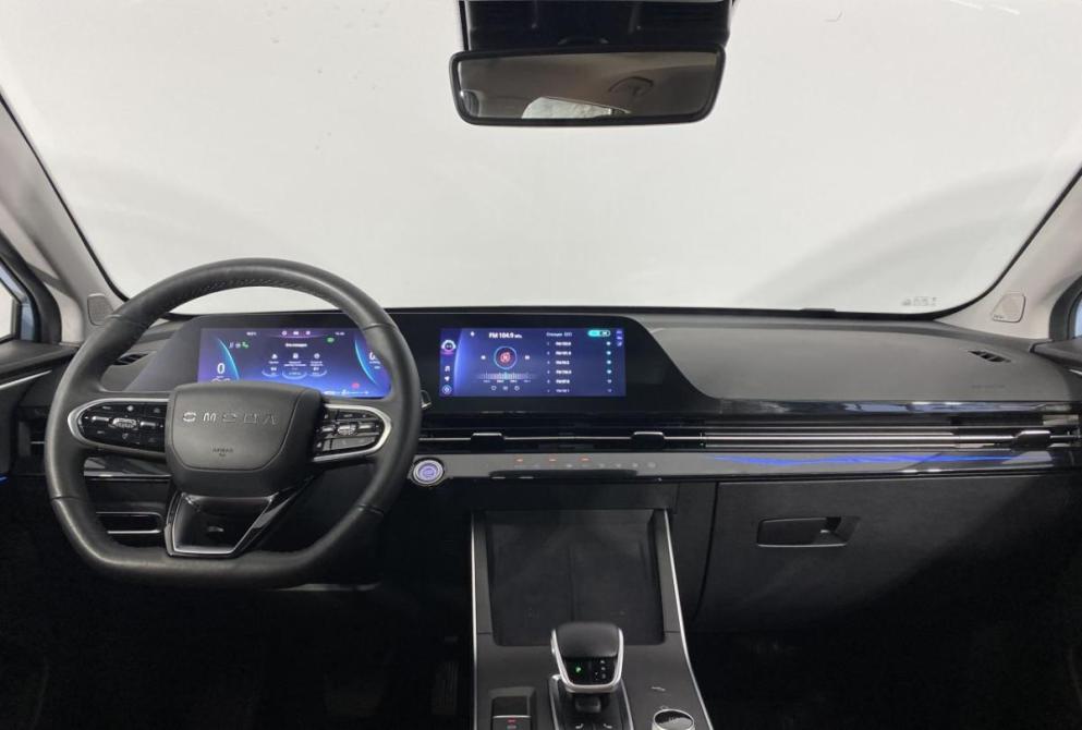 Omoda C5 I Саранск  - изображение 18