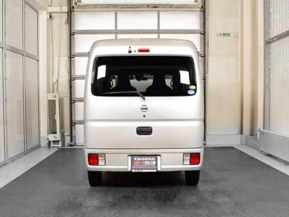 Nissan NV100 Clipper III с пробегом 2018 года, цена 715 995 рублей, 147368 км, микровэн, Автокод Объявления