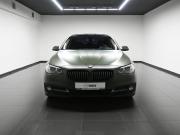 BMW 5 серии VI (F10/F11/F07) Рестайлинг Тверь  - изображение 32