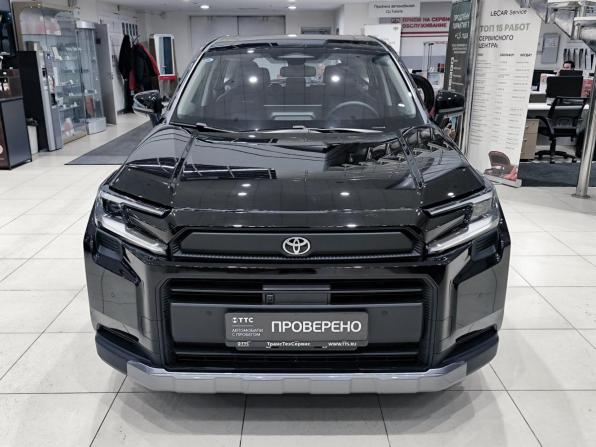 Toyota RAV4 VI (XA60) с пробегом 2026 года, цена 4 399 000 рублей, 22 км, внедорожник, Автокод Объявления