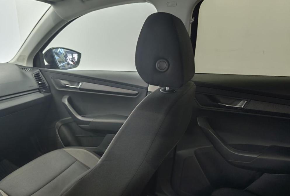Skoda Karoq I Екатеринбург  - изображение 17
