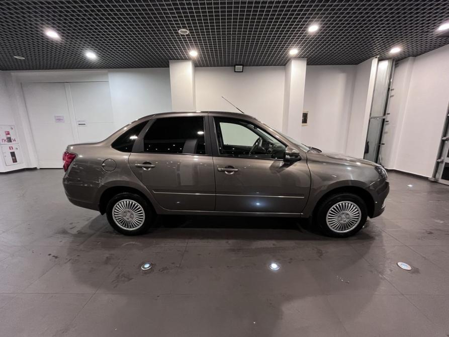 Lada (ВАЗ) Granta I Рестайлинг Чебоксары  - изображение 2
