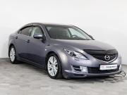 Mazda 6 II (GH) Санкт-Петербург  - изображение 23